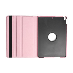 iPad Air 3/Pro 10.5" - 360 Degree Flip Case - Pink - Bulk 2