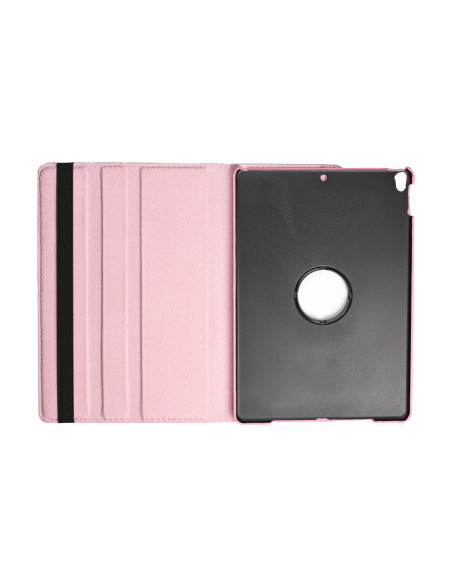 iPad Air 3/Pro 10.5" - 360 Degree Flip Case - Pink - Bulk iPad Air 3/Pro 10.5" - 360 Degree Flip Case - Pink - Bulk
