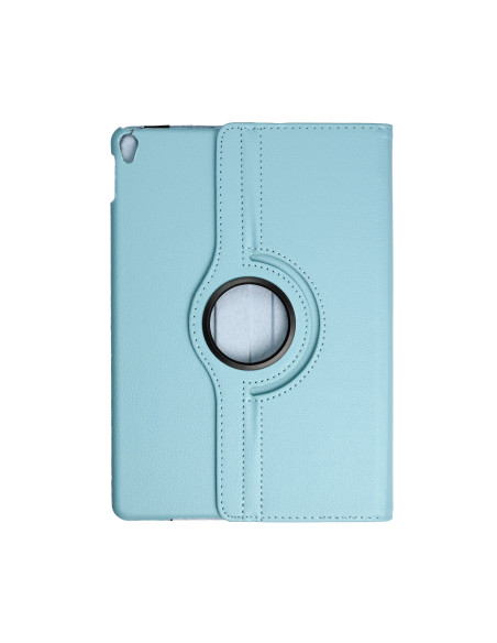 iPad Air 3/Pro 10.5" - 360 Degree Flip Case - Light Blue - Bulk iPad Air 3/Pro 10.5" - 360 Degree Flip Case - Light Blue - Bulk