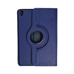 iPad Air 3/Pro 10.5" - 360 Degree Flip Case - Blue - Bulk