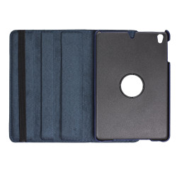 iPad Air 3/Pro 10.5" - 360 Degree Flip Case - Blue - Bulk 2
