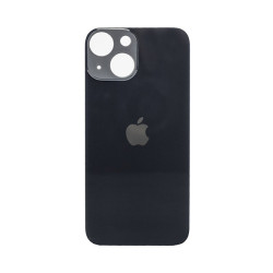 iPhone 13 Mini Back Glass - Midnight - OEM Quality