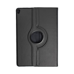 iPad Air 3/Pro 10.5" - 360 Degree Flip Case - Black - Bulk