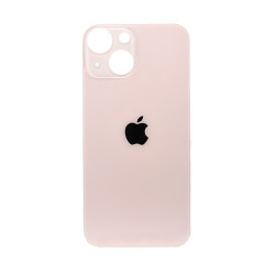 iPhone 13 Mini Back Glass - Pink - OEM Quality