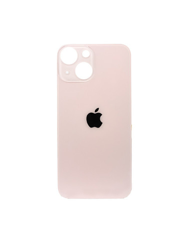 iPhone 13 Mini Back Glass - Pink - OEM Quality