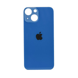 iPhone 13 Back Glass - Blue - OEM Quality
