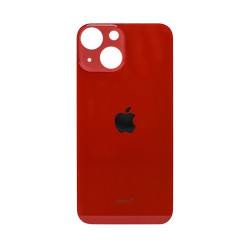 iPhone 13 Back Glass - Red - OEM Quality