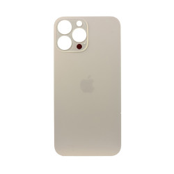 iPhone 13 Pro Back Glass - Gold - OEM Quality