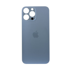 iPhone 13 Pro Max Back Glass - Sierra Blue - OEM Quality