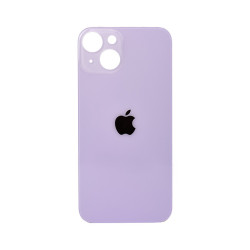 iPhone 14 Back Glass - Purple - OEM Quality