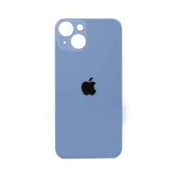 iPhone 14 Back Glass - Blue - OEM Quality