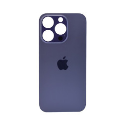 iPhone 14 Pro Back Glass - Deep Purple - OEM Quality