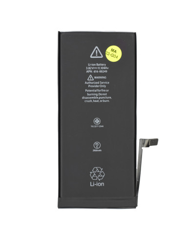 iPhone 7 Plus Battery - OEM Quality