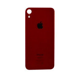 iPhone XR Back Glass - Coral - OEM Quality