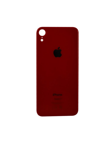 iPhone XR Back Glass - Coral - OEM Quality