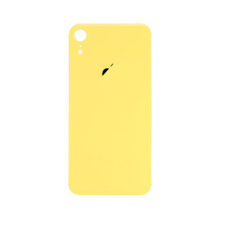 iPhone XR Back Glass - Yellow - OEM Quality