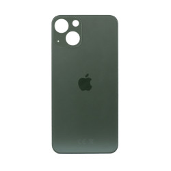 iPhone 13 Mini Back Glass - Green - OEM Quality