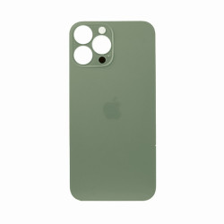 iPhone 13 Pro Max Back Glass - Green - OEM Quality
