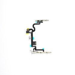iPhone 7 Power & Volume Button Flex