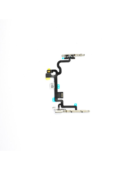 iPhone 7 Power & Volume Button Flex iPhone 7 Power & Volume Button Flex