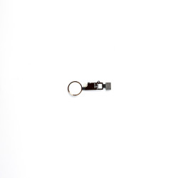 iPhone 7 Home Button W/ Flex Cable (Complete) - Rose Gold
