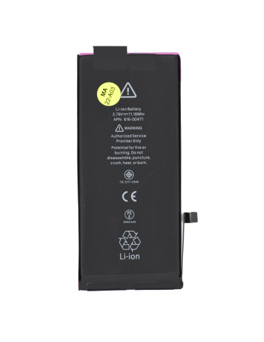 iPhone XR Battery - OEM Quality