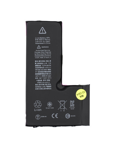 iPhone XS Battery - OEM Quality