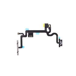 iPhone 7 Plus Power Button Flex