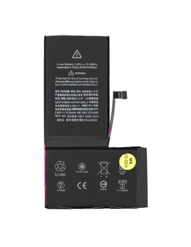 iPhone XS Max Battery - OEM Quality