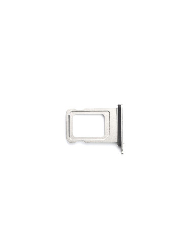 iPhone X Sim Card tray White