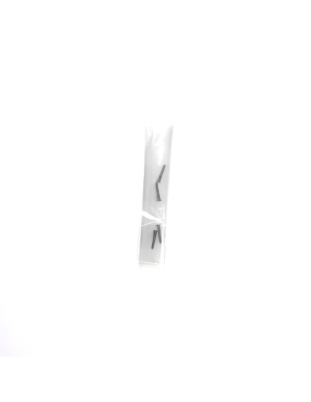 iPhone X Bottom Screws iPhone X Bottom Screws
