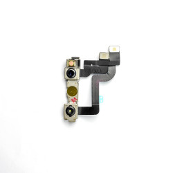 iPhone Xr Front Camera