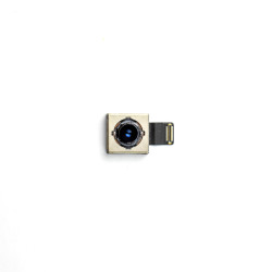 iPhone Xr Back Camera