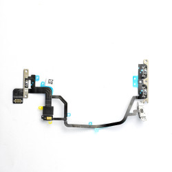 iPhone Xr Volume Flex