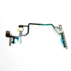 iPhone Xr Volume Flex 2