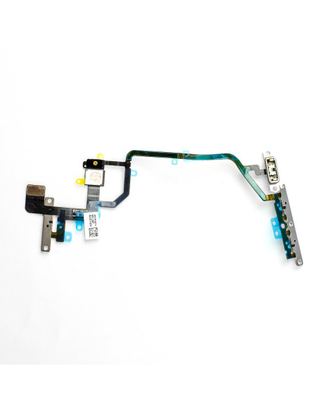 iPhone Xr Volume Flex iPhone Xr Volume Flex