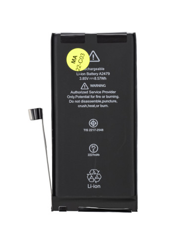 iPhone 12 Mini Battery - OEM Quality