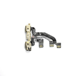 iPhone Xs Front Camera