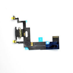 iPhone Xr Docking Station Black