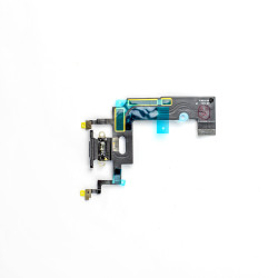 iPhone Xr Docking Station Black 2