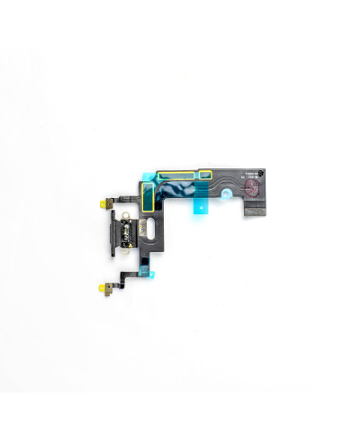 iPhone Xr Docking Station White iPhone Xr Docking Station White