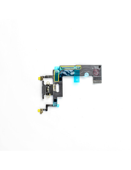 iPhone Xr Docking Station White iPhone Xr Docking Station White