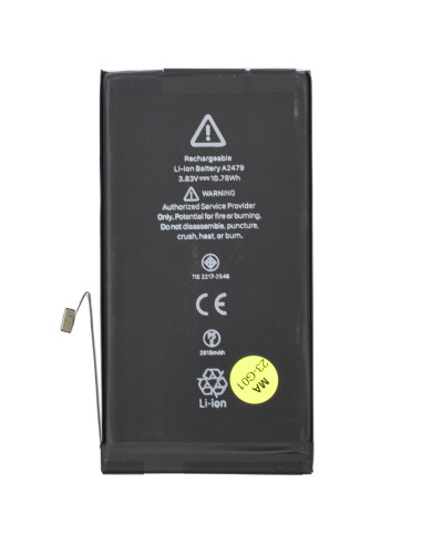 iPhone 12/12 Pro Battery - OEM Quality