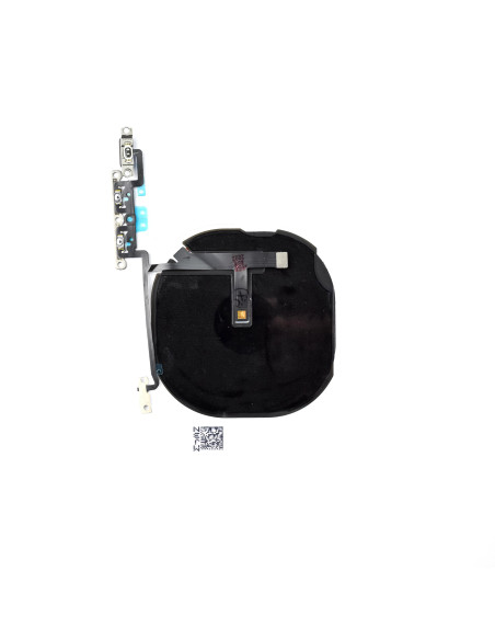 iPhone Xs Wireless Charging Flex iPhone Xs Wireless Charging Flex