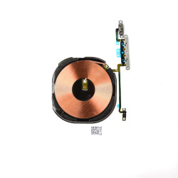 iPhone Xs Wireless Charging Flex 2