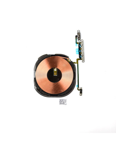 iPhone Xs Wireless Charging Flex iPhone Xs Wireless Charging Flex