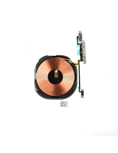 iPhone Xs Wireless Charging Flex iPhone Xs Wireless Charging Flex