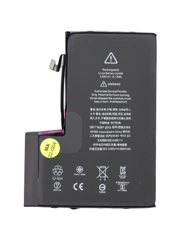 iPhone 12 Pro Max Battery - OEM Quality