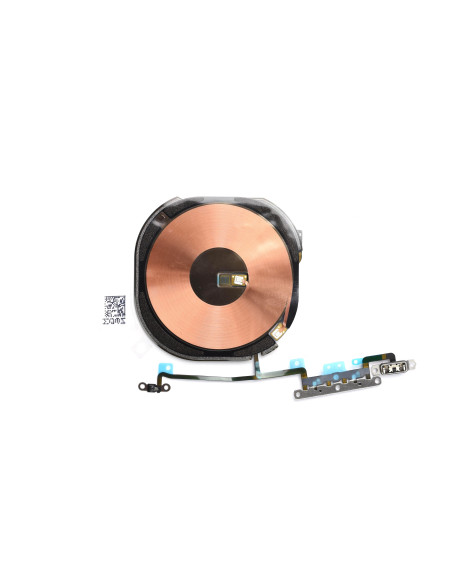 iPhone XS Max Wireless Charging Flex iPhone XS Max Wireless Charging Flex