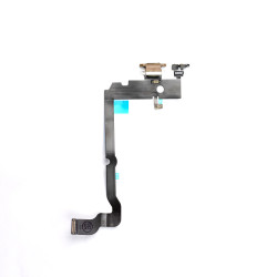 iPhone XS Max Docking Station Black